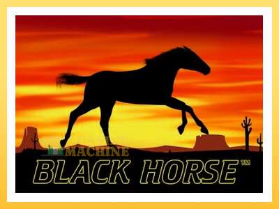 Black Horse: ပိုက်ဆံအတွက်ကစား