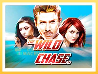 The Wild Chase: ပိုက်ဆံအတွက်ကစား