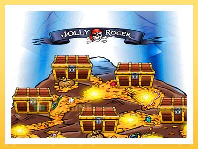 Jolly Roger: ပိုက်ဆံအတွက်ကစား