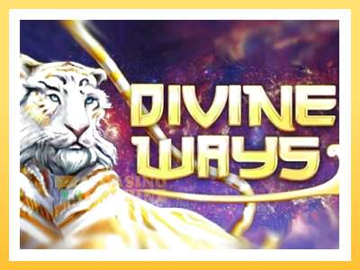 Divine Ways: ပိုက်ဆံအတွက်ကစား