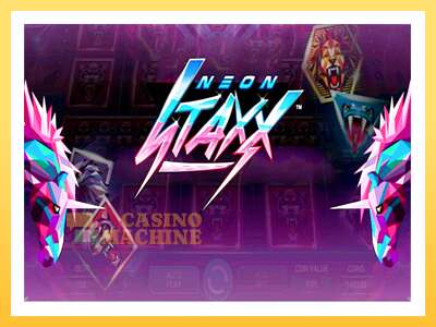 Neon Staxx: ပိုက်ဆံအတွက်ကစား