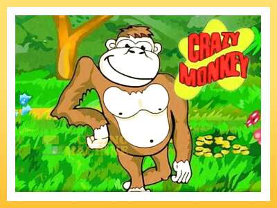 Crazy Monkey: ပိုက်ဆံအတွက်ကစား