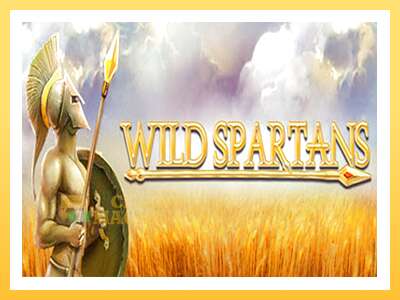 Wild Spartans: ပိုက်ဆံအတွက်ကစား