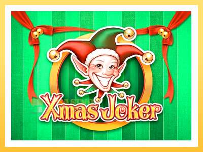 Xmas Joker: ပိုက်ဆံအတွက်ကစား