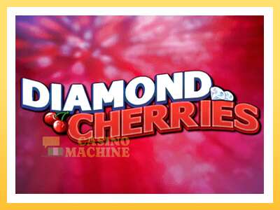 Diamond Cherries: ပိုက်ဆံအတွက်ကစား