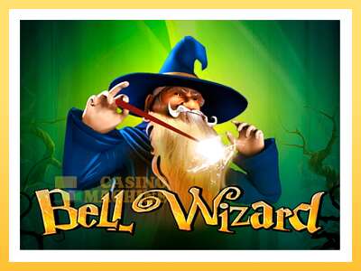 Bell Wizard: ပိုက်ဆံအတွက်ကစား