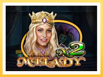 Milady X2: ပိုက်ဆံအတွက်ကစား