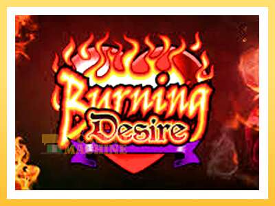 Burning Desire: ပိုက်ဆံအတွက်ကစား