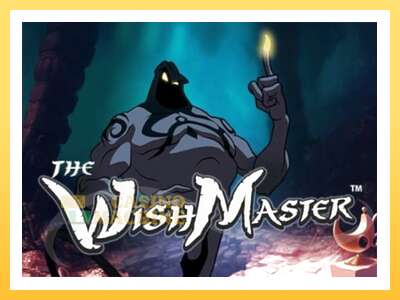 Wish Master: ပိုက်ဆံအတွက်ကစား