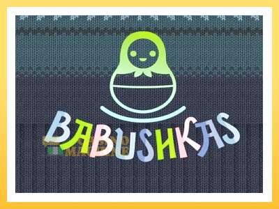 Babushkas: ပိုက်ဆံအတွက်ကစား