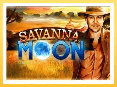 Savanna Moon: ပိုက်ဆံအတွက်ကစား