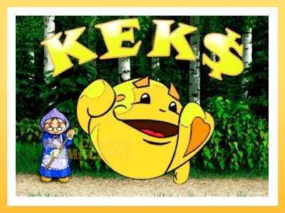 Keks: ပိုက်ဆံအတွက်ကစား