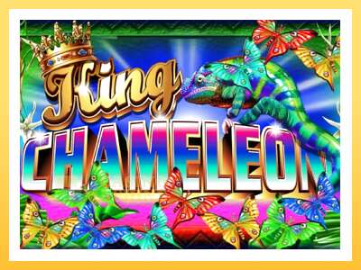 King Chameleon: ပိုက်ဆံအတွက်ကစား