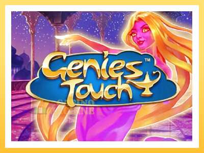 Genies Touch: ပိုက်ဆံအတွက်ကစား