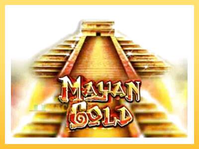 Mayan Gold: ပိုက်ဆံအတွက်ကစား