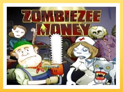 Zombiezee Money: ပိုက်ဆံအတွက်ကစား