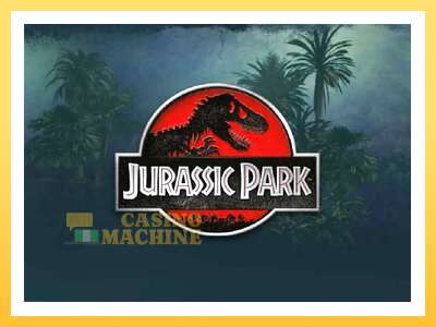 Jurassic Park: ပိုက်ဆံအတွက်ကစား