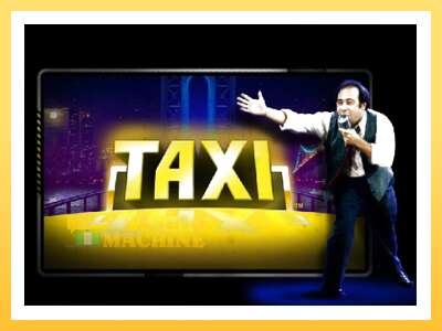 Taxi: ပိုက်ဆံအတွက်ကစား