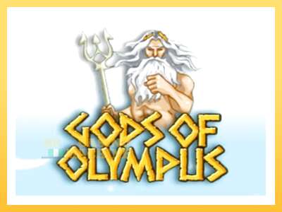 Gods of Olympus: ပိုက်ဆံအတွက်ကစား