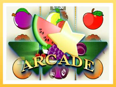 Arcade: ပိုက်ဆံအတွက်ကစား