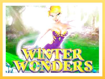 Winter Wonders: ပိုက်ဆံအတွက်ကစား