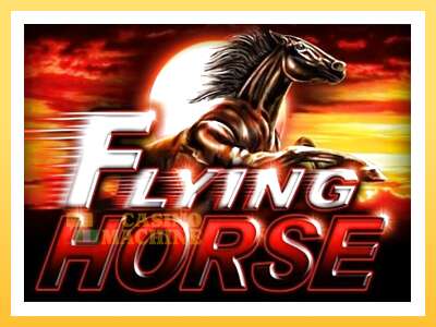 Flying Horse: ပိုက်ဆံအတွက်ကစား