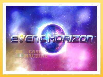 Event Horizon: ပိုက်ဆံအတွက်ကစား