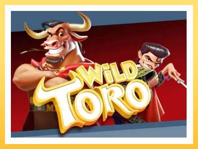 Wild Toro: ပိုက်ဆံအတွက်ကစား