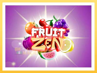 Fruit Zen: ပိုက်ဆံအတွက်ကစား