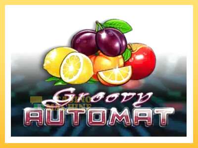 Groovy Automat: ပိုက်ဆံအတွက်ကစား