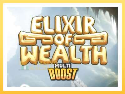 Elixir of Wealth: ပိုက်ဆံအတွက်ကစား