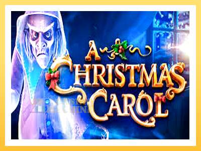 A Christmas Carol: ပိုက်ဆံအတွက်ကစား