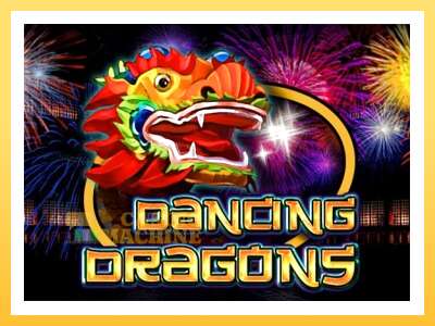 Dancing Dragons: ပိုက်ဆံအတွက်ကစား