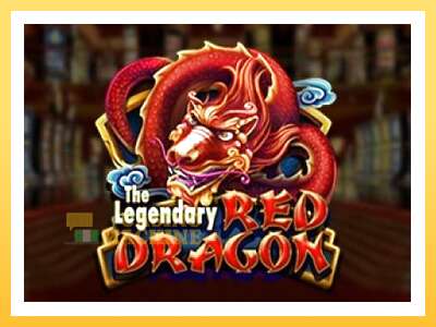 The Legendary Red Dragon: ပိုက်ဆံအတွက်ကစား