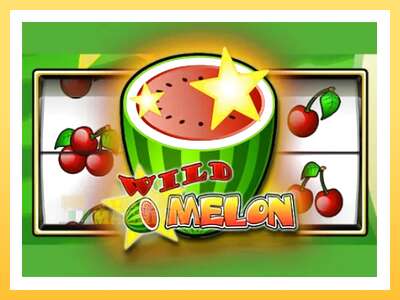 Wild Melon: ပိုက်ဆံအတွက်ကစား