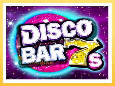 Disco Bar 7s: ပိုက်ဆံအတွက်ကစား