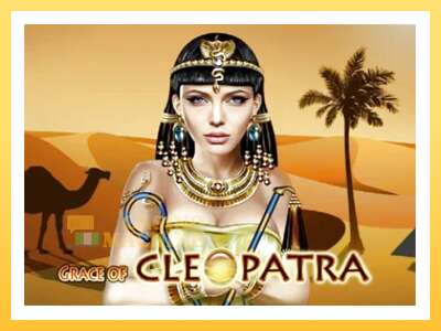 Grace of Cleopatra: ပိုက်ဆံအတွက်ကစား