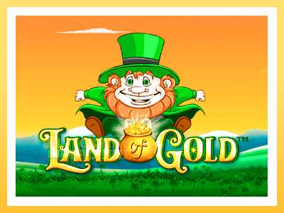 Land of Gold: ပိုက်ဆံအတွက်ကစား