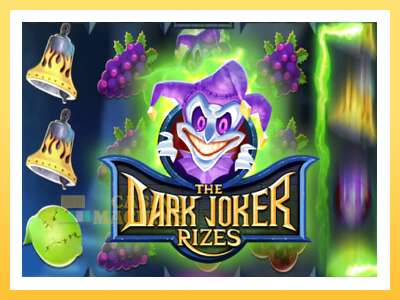 The Dark Joker Rizes: ပိုက်ဆံအတွက်ကစား