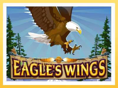 Eagles Wings: ပိုက်ဆံအတွက်ကစား