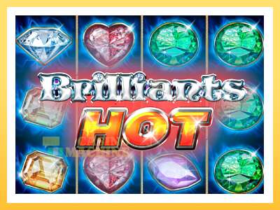 Brilliants Hot: ပိုက်ဆံအတွက်ကစား