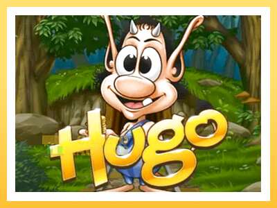 Hugo: ပိုက်ဆံအတွက်ကစား