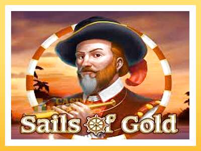 Sails of Gold: ပိုက်ဆံအတွက်ကစား