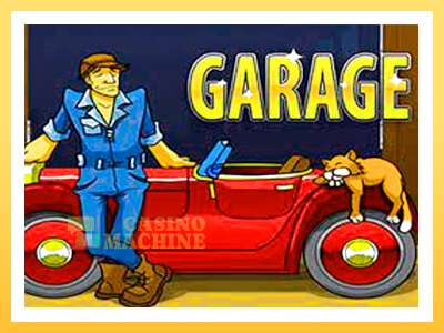 Garage: ပိုက်ဆံအတွက်ကစား