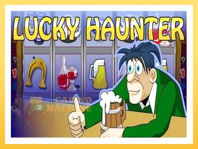 Lucky Haunter: ပိုက်ဆံအတွက်ကစား