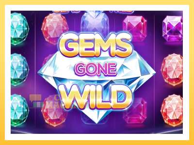 Gems Gone Wild: ပိုက်ဆံအတွက်ကစား