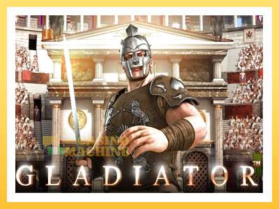 Gladiator: ပိုက်ဆံအတွက်ကစား