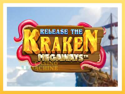 Release the Kraken Megaways: ပိုက်ဆံအတွက်ကစား