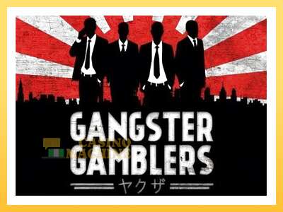 Gangster Gamblers: ပိုက်ဆံအတွက်ကစား