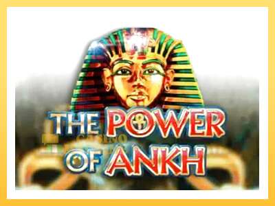 The Power of Ankh: ပိုက်ဆံအတွက်ကစား